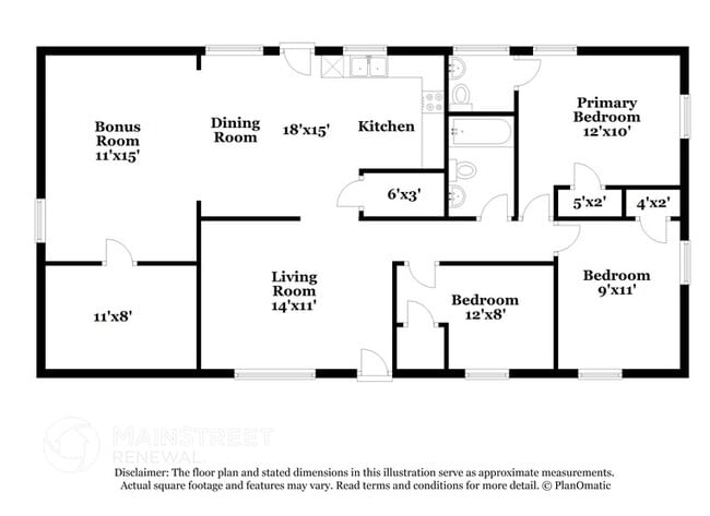 Photo - 8700 E 91st Terrace