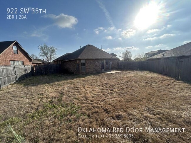 Photo - 922 SW 35th St