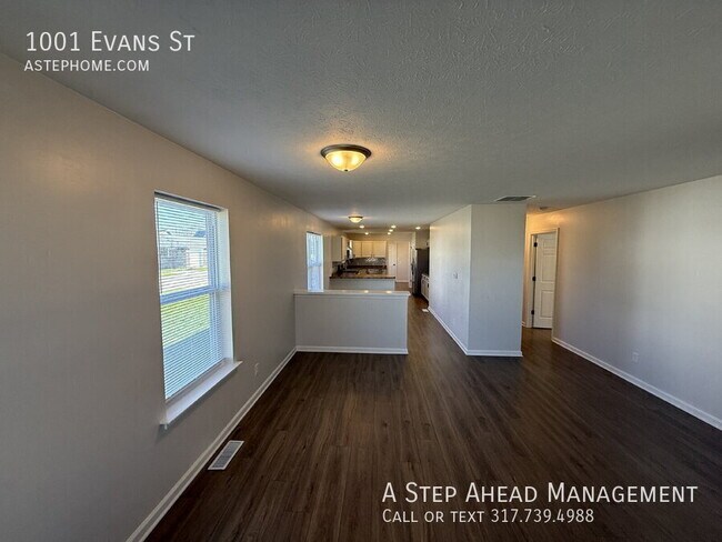 Photo - 1001 Evans St