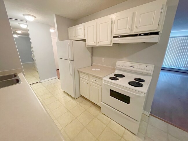 Photo - Jonathon Lodge Apartments