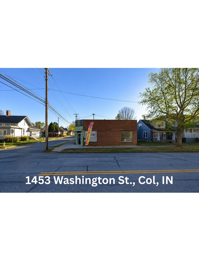 Building Photo - 1453