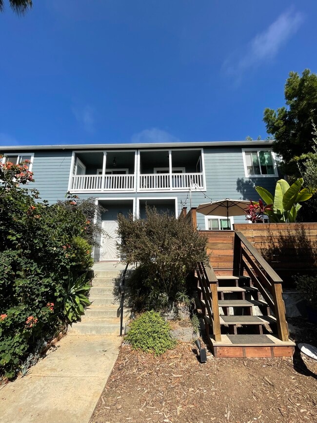 Building Photo - 1204 Hygeia Ave Rental