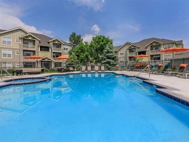 Photo - Links at Legacy Ridge