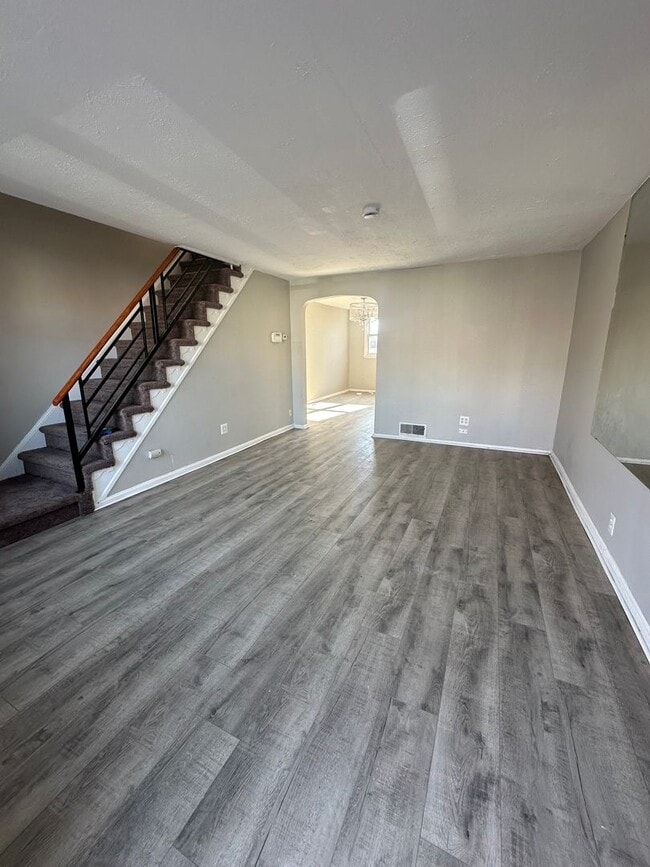 Photo - Newly renovated 3 bed, 2 bath