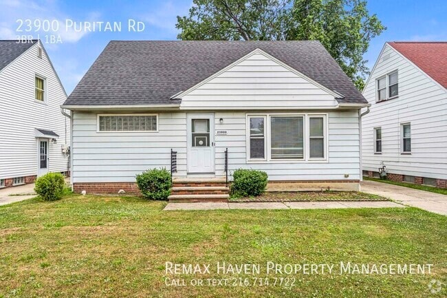 Building Photo - 23900 Puritan Ave Rental