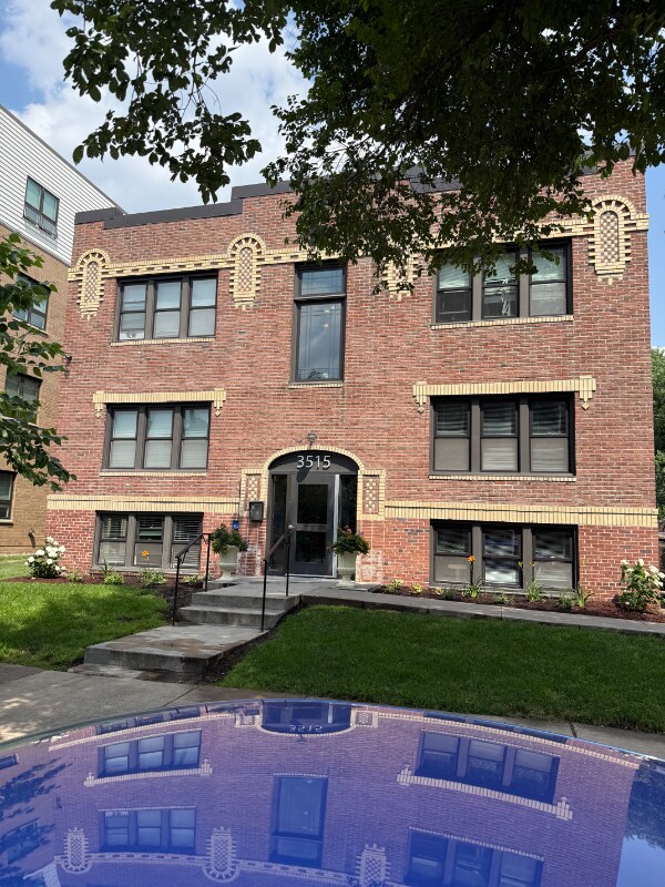 Building Photo - 3515 2nd Ave S Rental