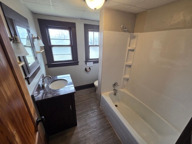 Photo - Spacious 4 bedroom house in Pomeroy