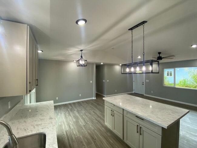 Photo - Brand New 3-Bedroom, 2-Bath Home in Hawaiian Shores