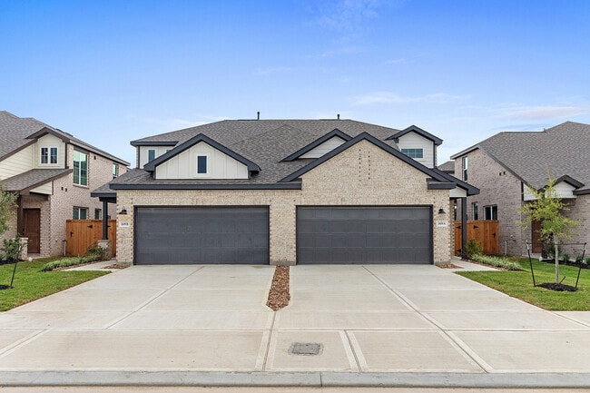 4A | 4 habitaciones / 2.5 baños - Entrada con garaje adjunto - Sundera at River Ranch