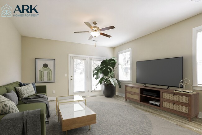 Photo - 1421 Feldspar Ct