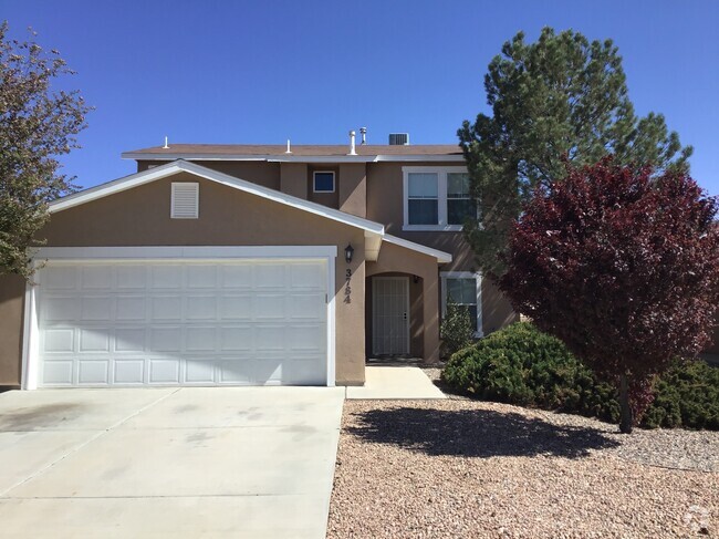 Building Photo - 3784 Rancher Loop NE Rental