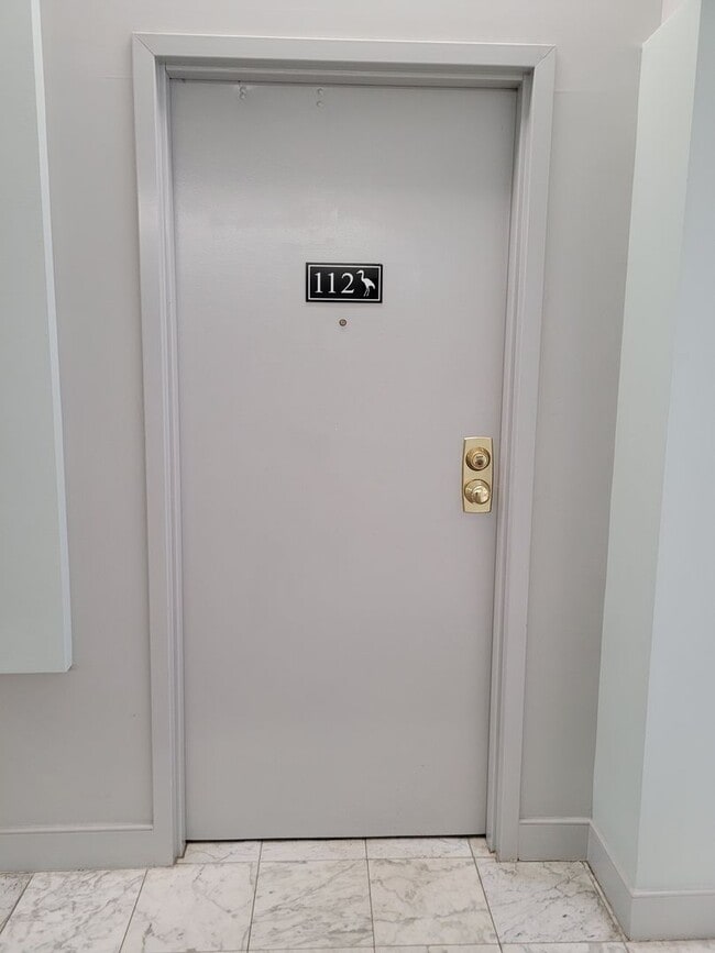 Photo - Downtown Area Unit 112