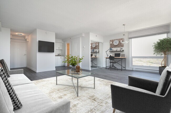 Photo - Red Top Tower Apartments