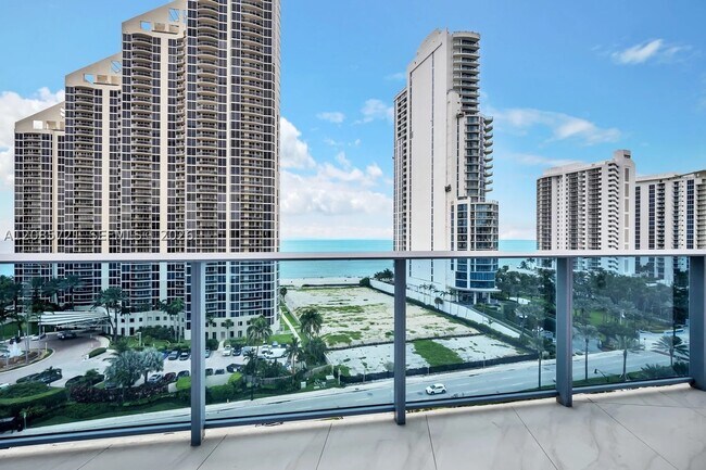 Photo - 17550 Collins Ave Unit 1003