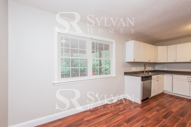 Photo - The Lifestyle You Deserve.