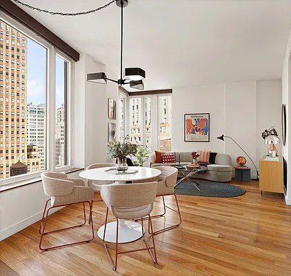 Photo - 15 William St Unit 14G