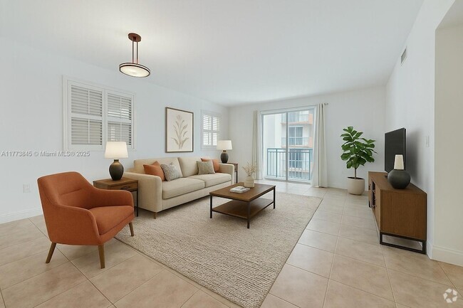 Building Photo - 7270 SW 89th St Unit C403 Rental