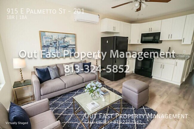 Photo - 915 E Palmetto St Unit 201