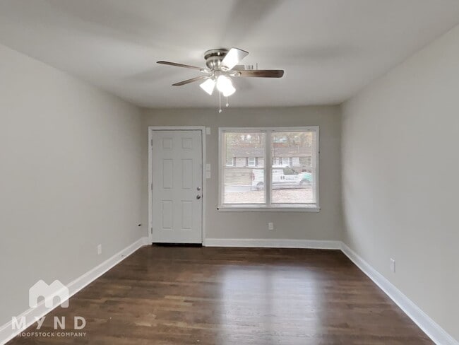 Photo - 3563 Bolfair Dr NW