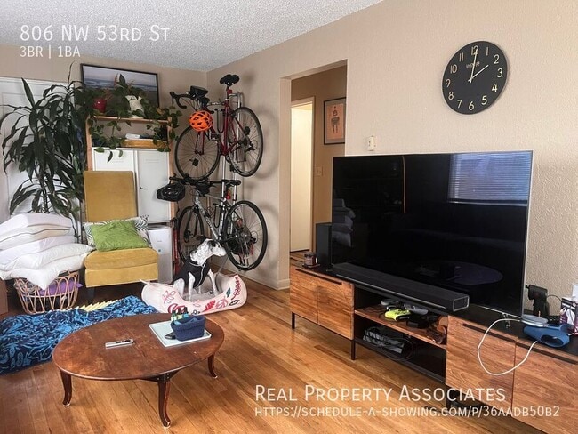 Photo - 806 NW 53rd St