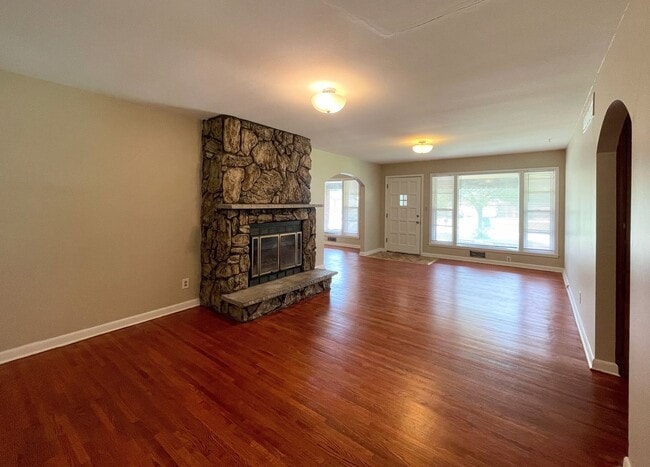 Photo - Updated Brick 3-Bedroom