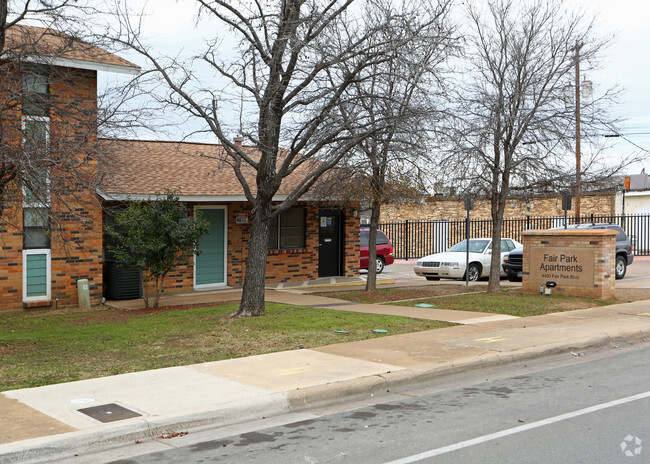 Fair Park - Fair Park Apartments