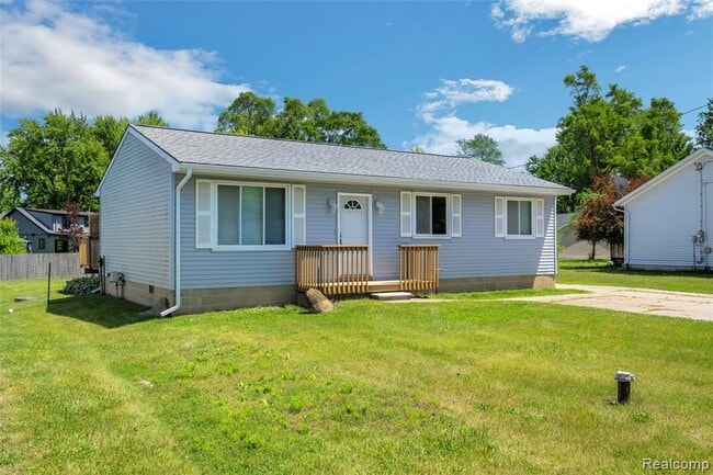 Photo - 9551 Kress Rd