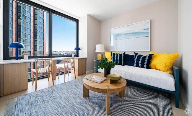 Building Photo - 2 bedroom in Brooklyn NY 11222 Unit 31E Rental