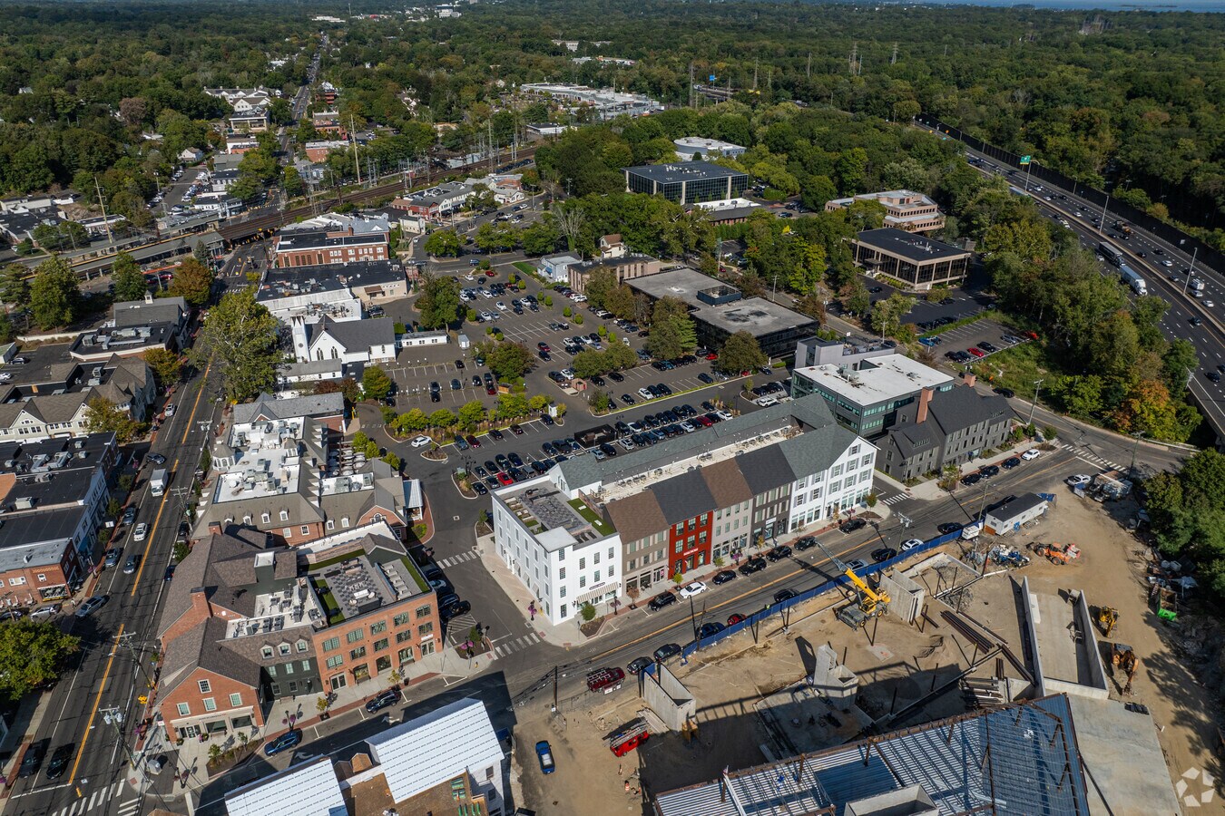 Photo - The Corbin District