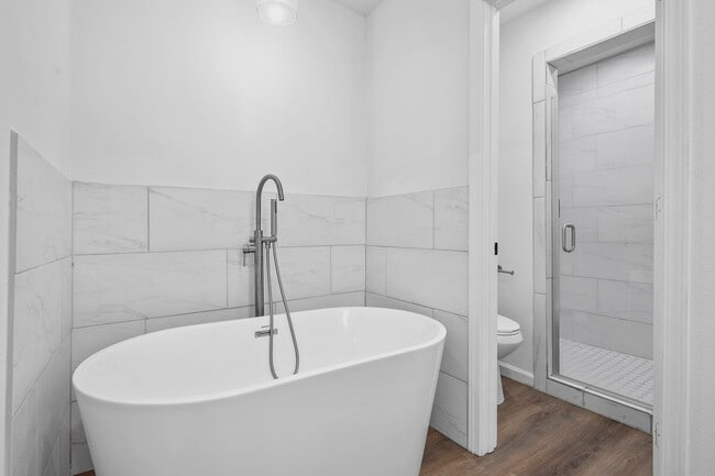 Photo - Fully Renovated Woodway Home