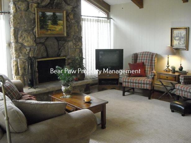 Photo - "Spacious 4-Bedroom Townhouse Retreat with 4 Full Baths in Scenic Evergreen!" Unit #38
