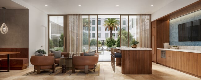 Photo - The Santa Monica Collection - 1650 Lincoln