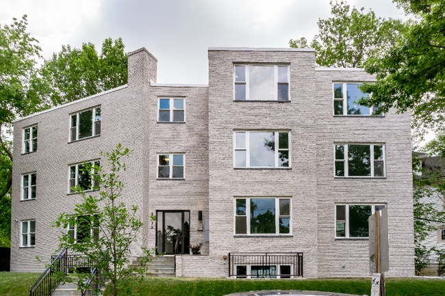 Photo - 5735 14th St NW