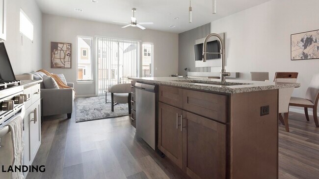 3401 Redbud Ln Unit 3503