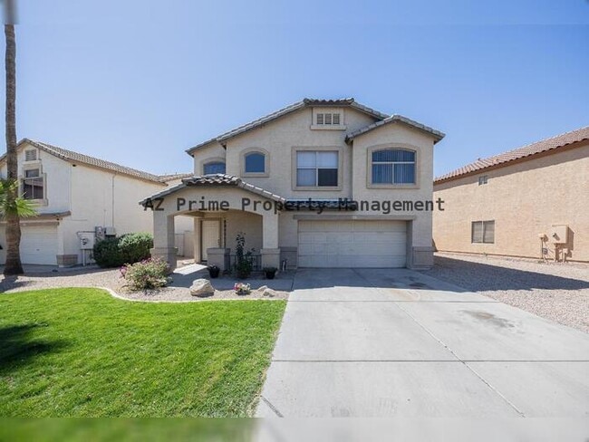 Photo - 12859 W Cambridge Ave