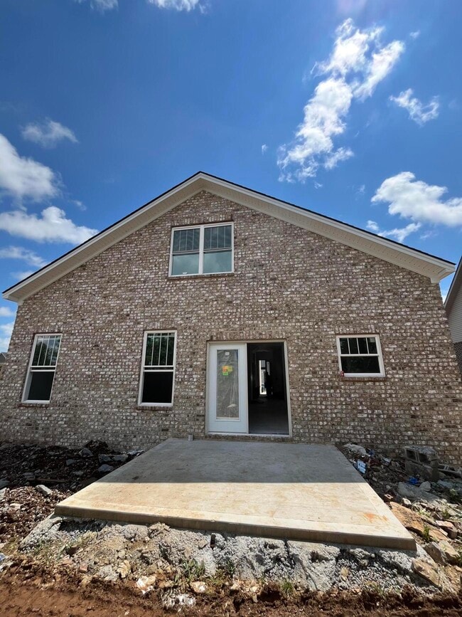 Photo - 145 Bill Perkins Ln