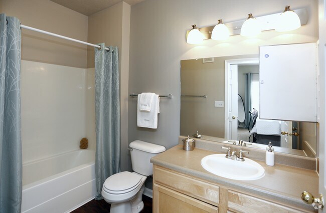 2nd Bathroom
