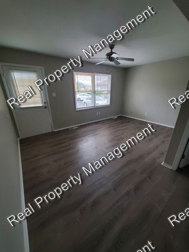 Photo - Completely Updated 2 Bedroom Apartment