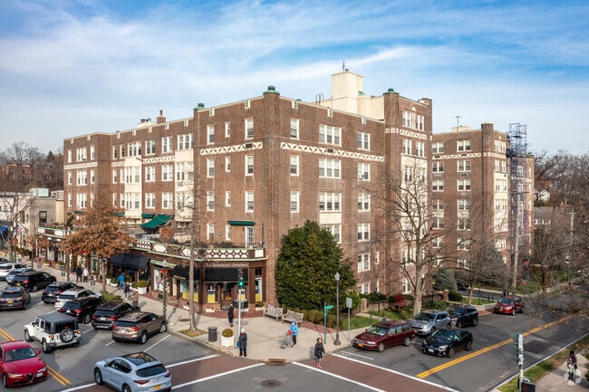 Photo - Bronxville Towers Apartments