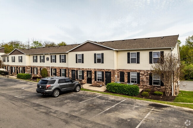 River Retreat Apartments - River Retreat Apartments