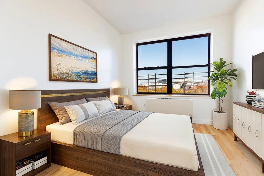 2 bedroom in Brooklyn NY 11205 - 2 bedroom in Brooklyn NY 11205 Condo Unit PH2