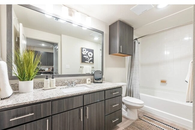 Photo - 9225 N Lake Creek Pkwy Unit 2310