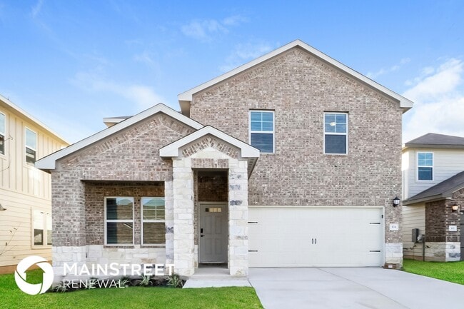 Building Photo - 104 Babblebrook Way