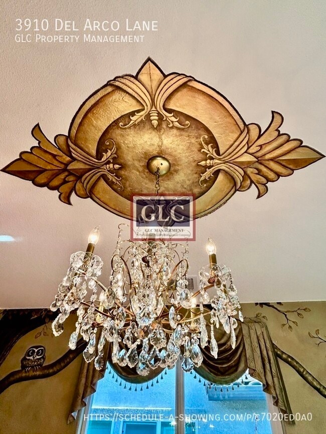 Photo - 3910 Del Arco Ln