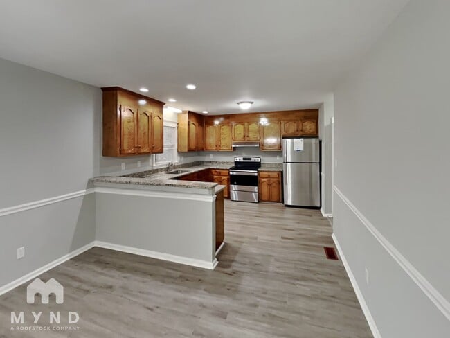 Photo - 4620 Hickory Grove Rd