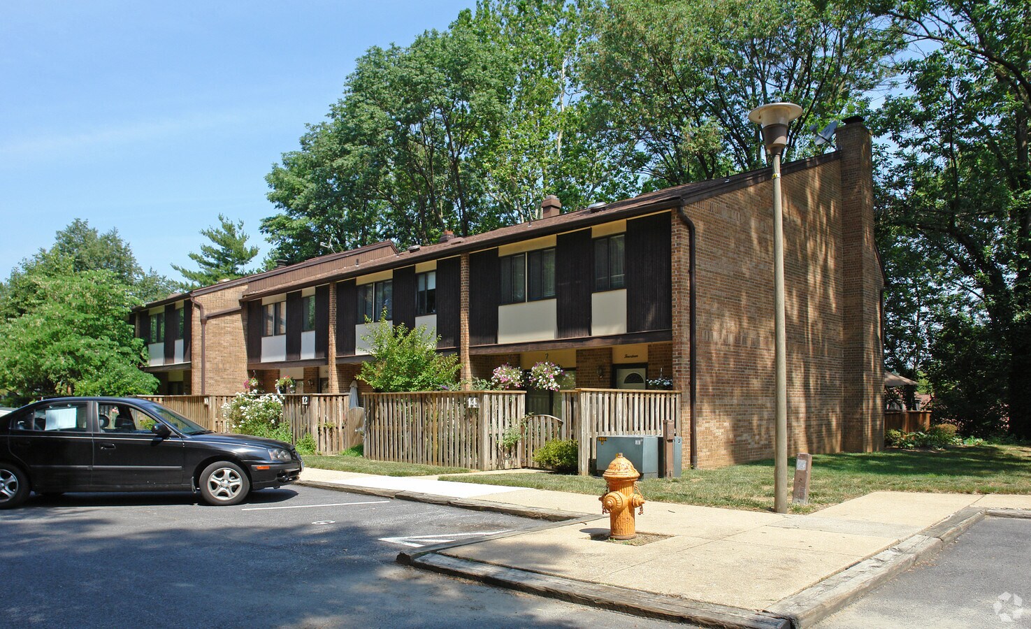 Still Pond Condominiums - Still Pond Condominiums