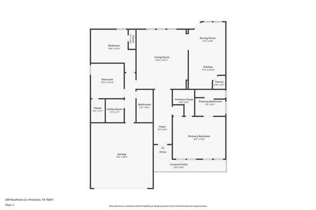 Photo - 309 Peachtree Ln