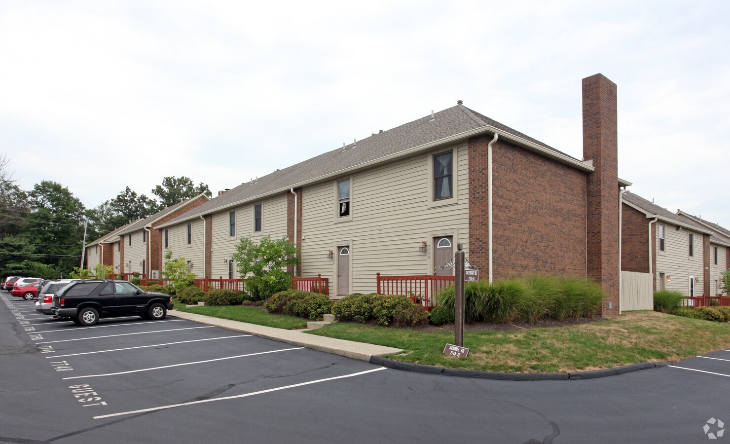 Photo - Olde Sawmill Townhomes