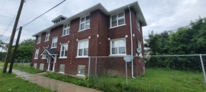 Building Photo - 8546 Ironwood St