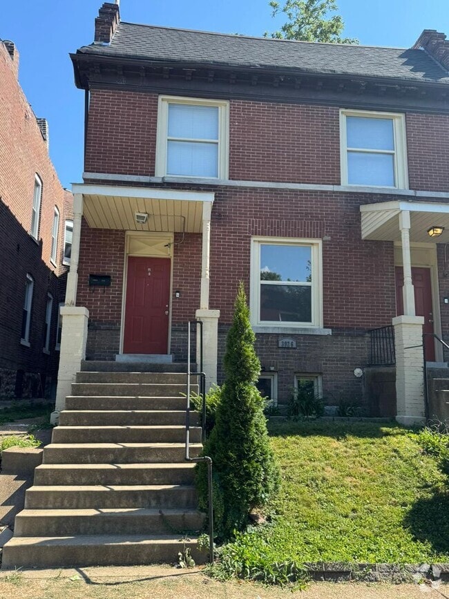 Building Photo - 3926 Botanical Ave Unit 1F Rental